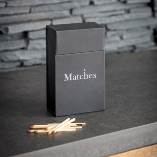 Matches Box