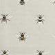 Bees Canvas Wash Bag