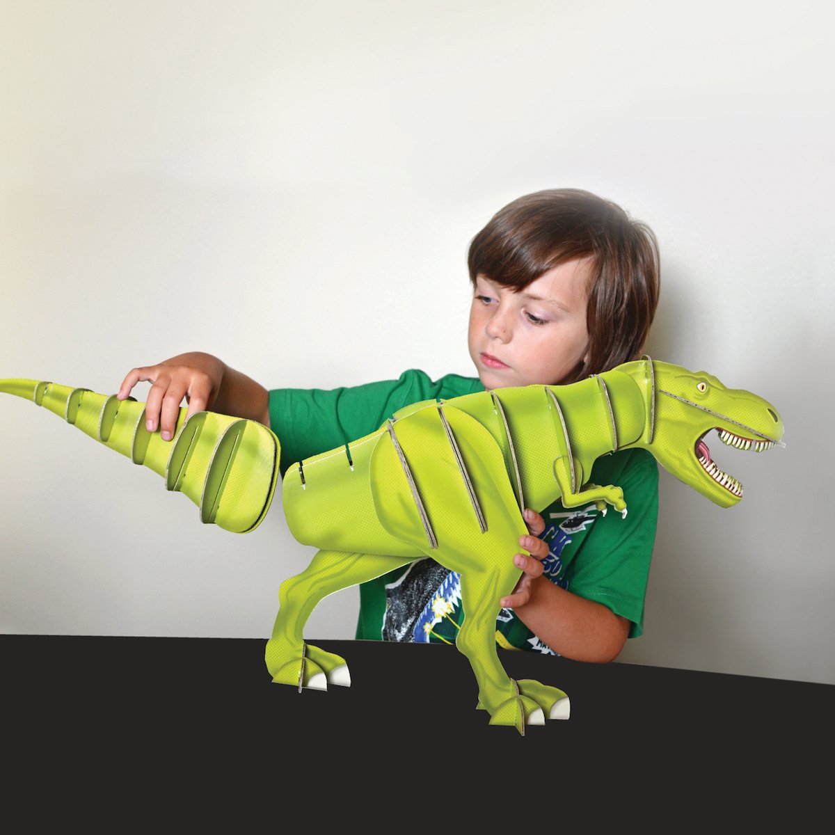 Build a Dinosaur Kit Penelopetom