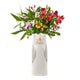 Herring Gull Flower Vase
