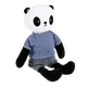 Jamie Panda Soft Toy