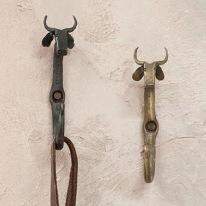 Storage, Hooks & Knobs