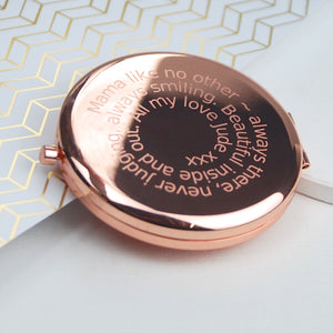 Personalised Weddings