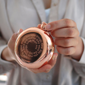 Personalised Accessories for Her