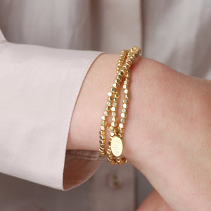 Personalised Bracelets