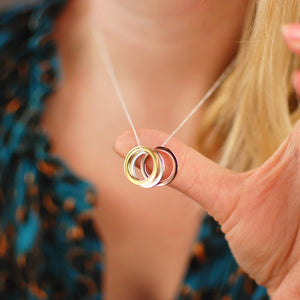 Personalised Wedding Jewellery