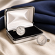 Luxury 70th Birthday 1956 Sixpence Cufflinks