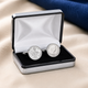 Luxury 60th Birthday 1966 Sixpence Cufflinks