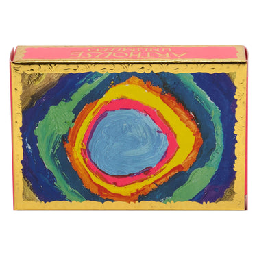 Universal Power Soap