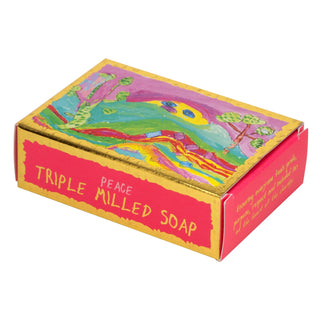 Peace Soap