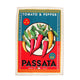 Tea Towel Passata