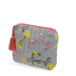 Lilavati Makeup Bag