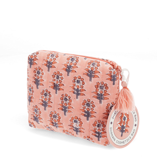 Shanaya Makeup Bag