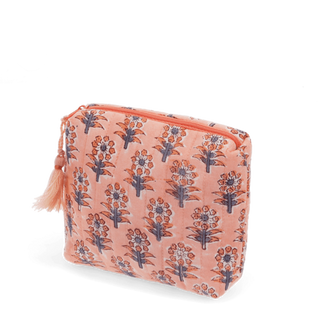 Shanaya Makeup Bag