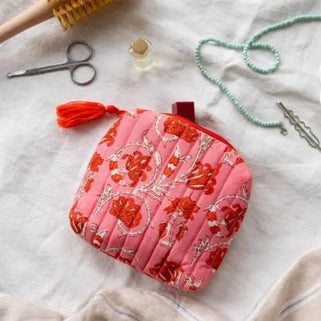 Kalyani Makeup Bag