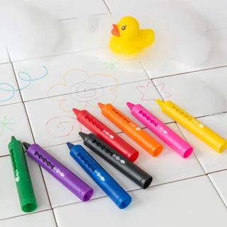 Children's Bath Crayons