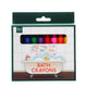 Children's Bath Crayons