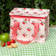 Insulated Lunch Bag Cherry Design