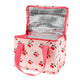 Insulated Lunch Bag Cherry Design