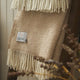 Dune Vintage Throw