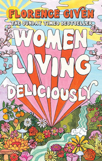 Women Living Deliciously Book