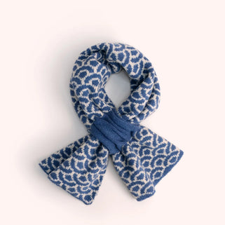 Scarf Agatha Denim