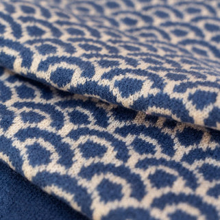 Scarf Agatha Denim