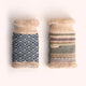 Wrist Warmers Agatha Denim