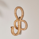 Abiyan Bamboo Wall Hook