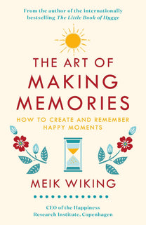 Art of Making Memories Book