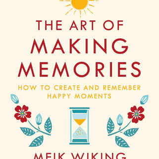 Art of Making Memories Book