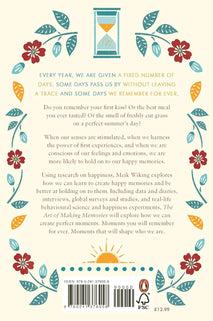 Art of Making Memories Book