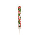 Christmas Pudding Ice Fountain - Botanical Theme
