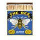 The Bee Luxury Matches