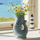 Gurgly Mini Jug Blue Grey