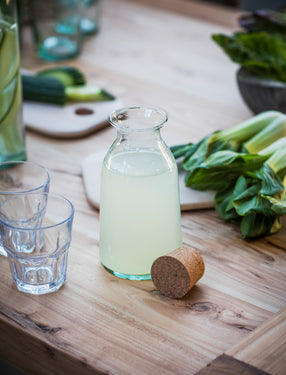 Broadwell Bottle