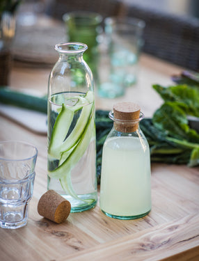 Broadwell Bottle