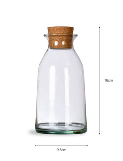 Broadwell Bottle