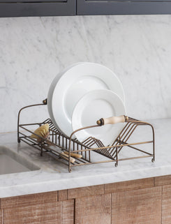 Brompton Dish Rack – Penelopetom - Main Image