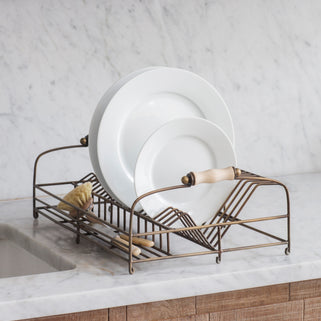 Brompton Dish Rack