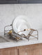 Brompton Dish Rack