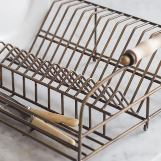 Brompton Dish Rack