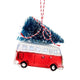 Camper Van Bauble Sml