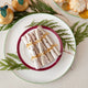 Gold Saucer Crackers