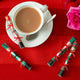 Nutcracker Saucer Crackers