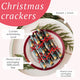 Partridge Saucer Crackers