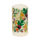 Pear Candle