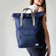 Canfield B Medium Recycled Backpack Midnight