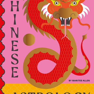 Chinese Astrology Book