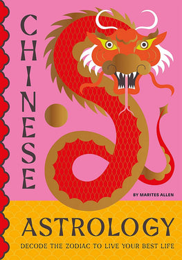 Chinese Astrology Book